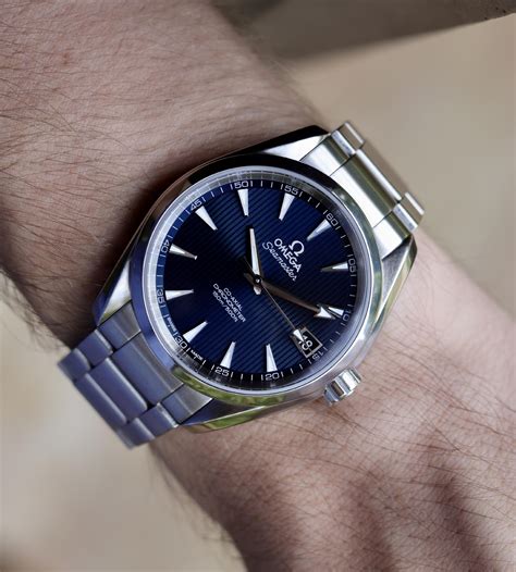 omega 231.10.39.21.03.001 replica